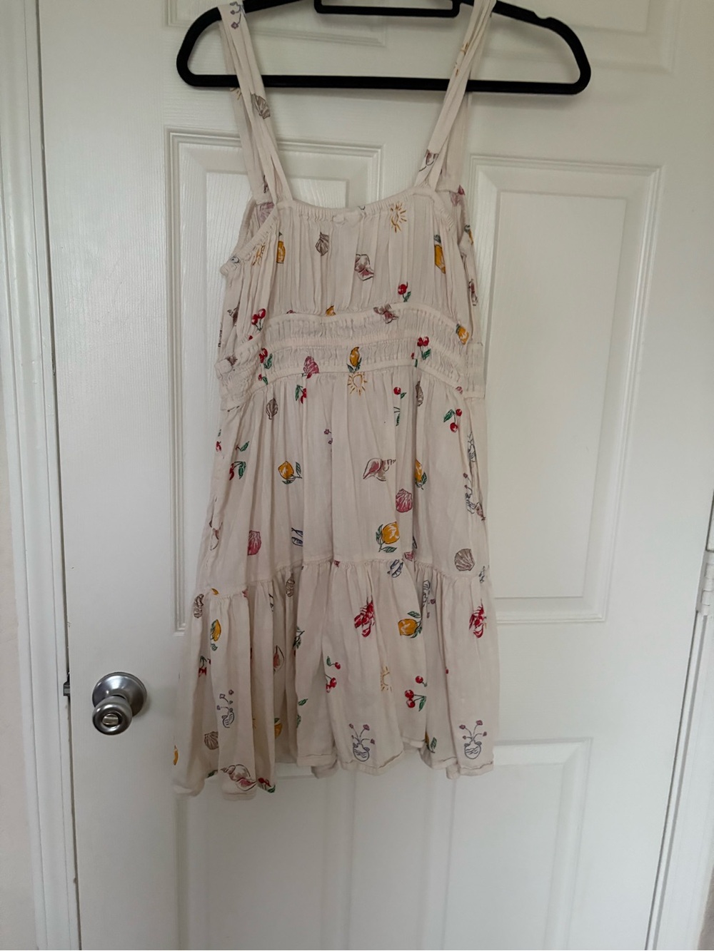 GAP beach dress - Picture 2 of 3